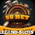 418bet Legend Slots