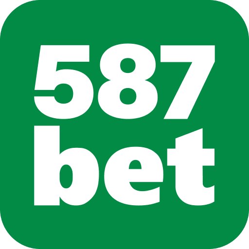 587bet Jackpot Ultimate v3.4.1