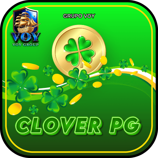 cloverpg - Slots VIP