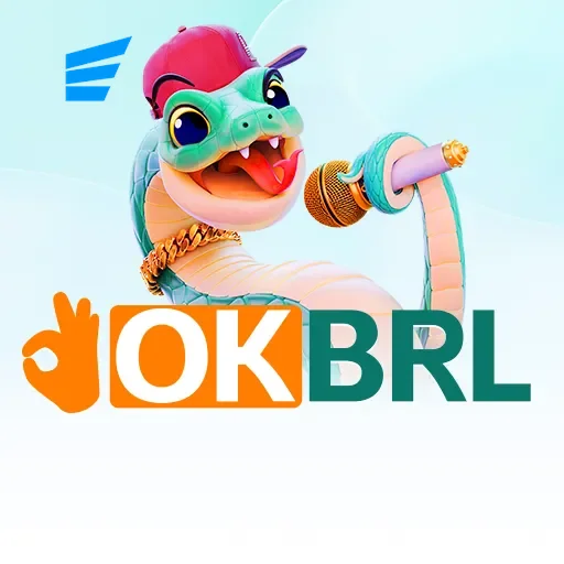 okbrl Casino Official v4.0.1