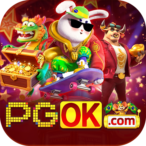 pgok Extreme Casino App