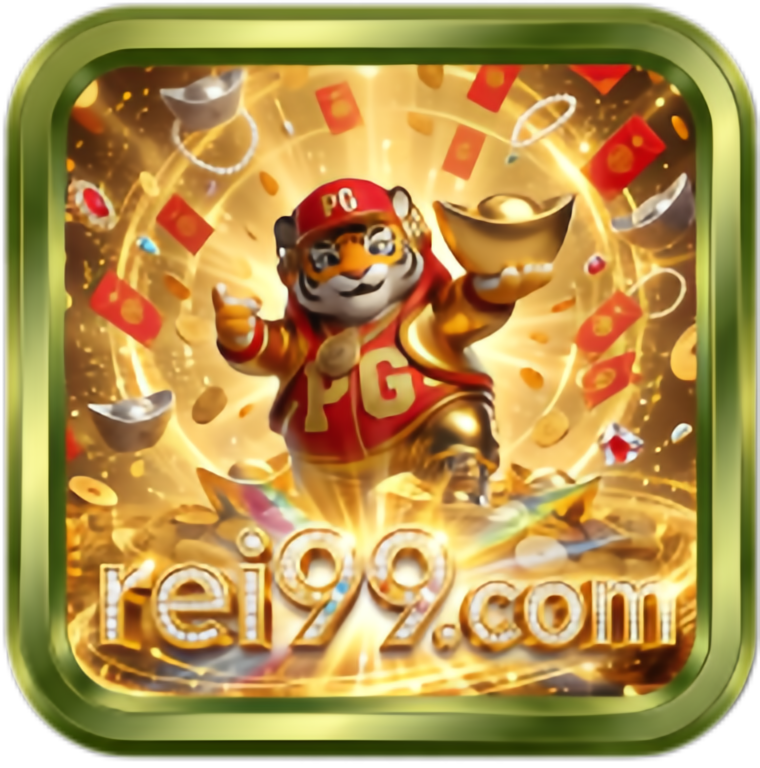 rei99 Gaming Gold v4.7.0