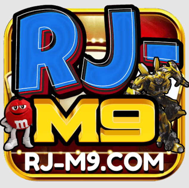 rj-m9 VIP Jackpot