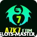 buser777 - Slots Master