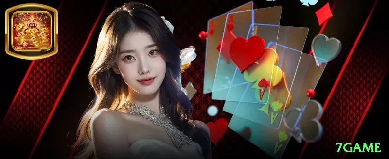 Screenshot - 7game 🃏🛡️ Pot control com mãos médias: check-call small bets — evite inflar pote sem nuts! 🧠💵