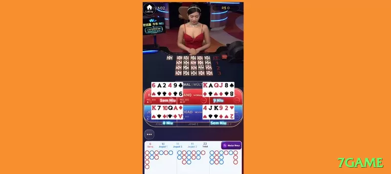 brxbet VIP Gaming App Screenshot 1