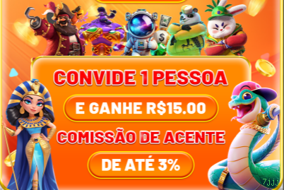 Promoções Esportivas 7jjj