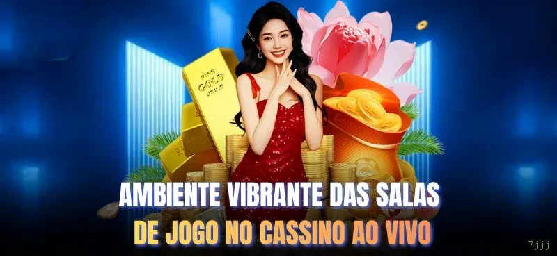 7jjj Cassino Clássico