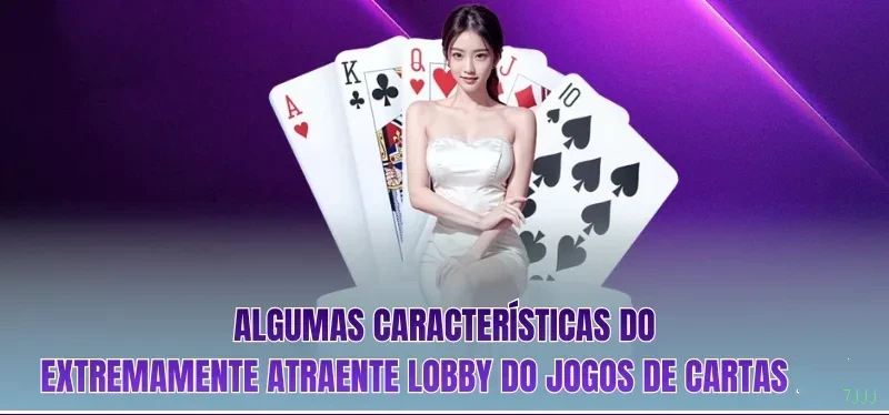 Promoções 7jjj