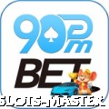 pg888 - Slots Master
