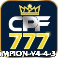 viu777 Jackpot Champion v4.4.3